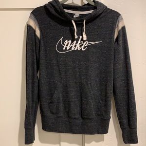 Lightweight Nike hoodie